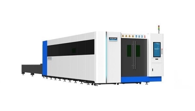 Máy cắt laser fiber bảo vệ toàn diện SF6020H